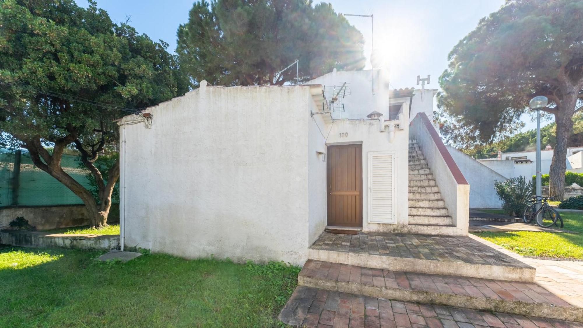 Apartamento Acoteias W Pool By Lovelystay Albufeira