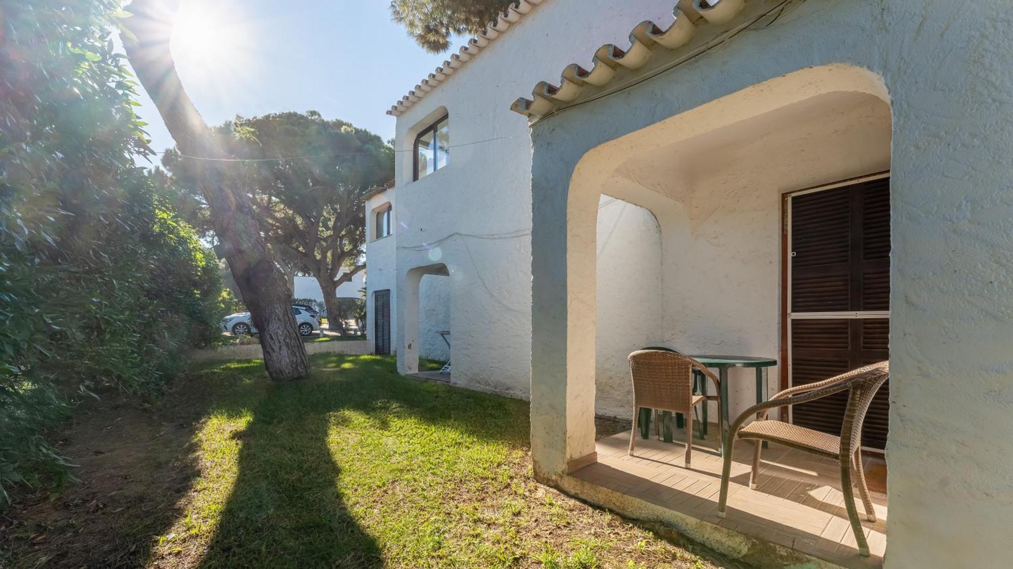 Apartamento Acoteias W Pool By Lovelystay