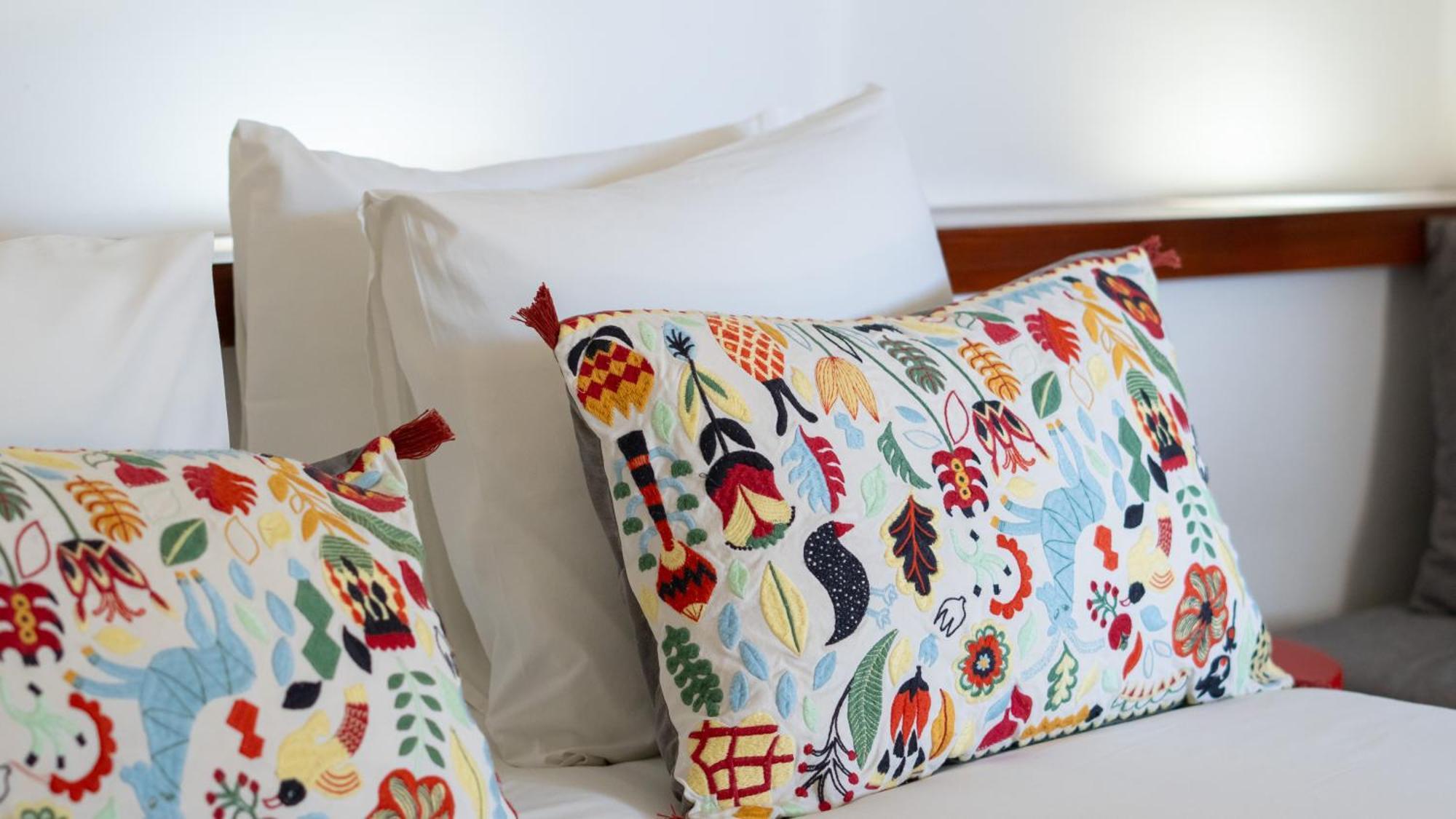 Acoteias W Pool By Lovelystay Apartamento Albufeira