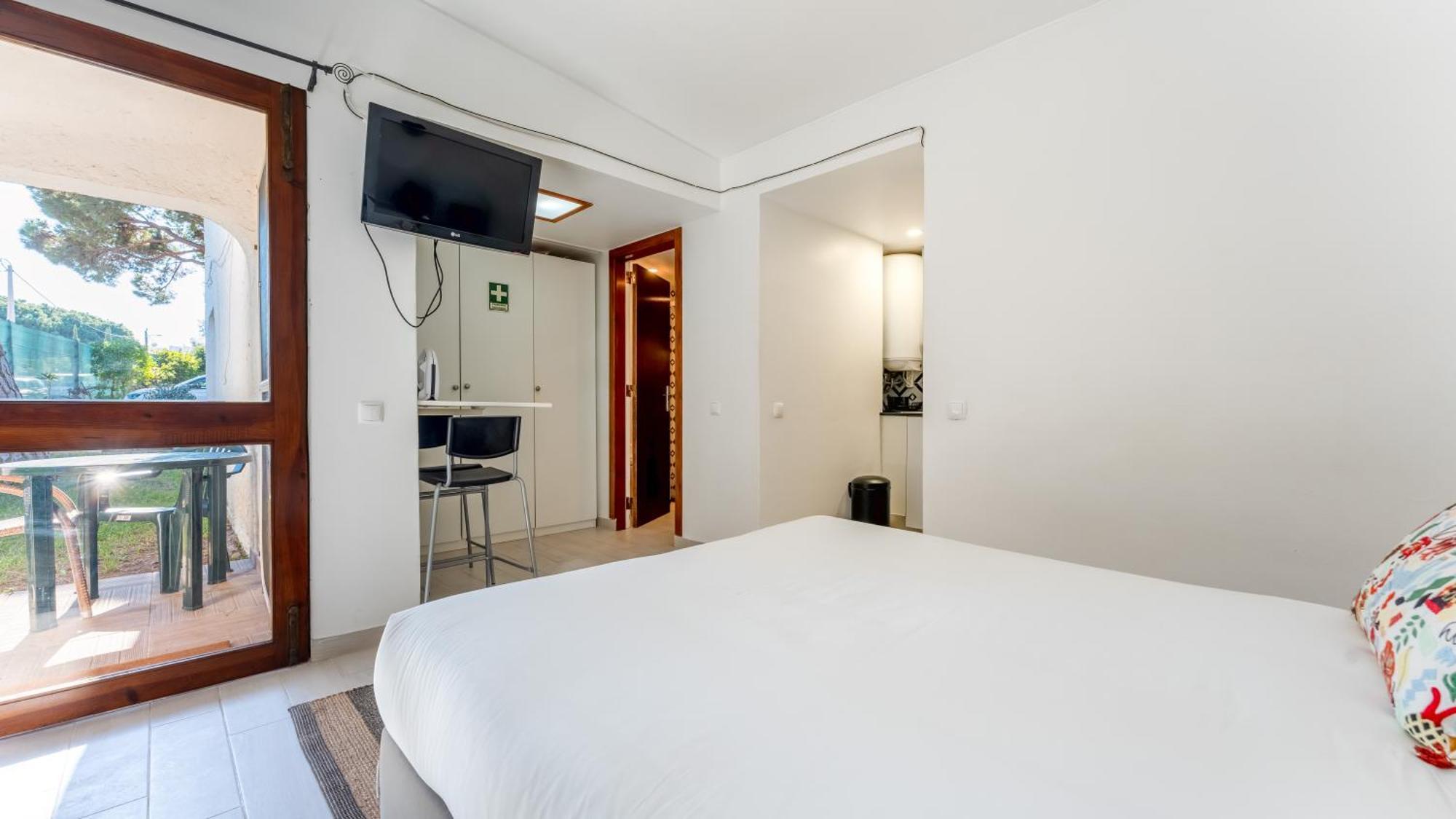 Appartement Acoteias W Pool By Lovelystay *